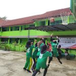Tim Bola Basket